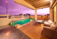 Magnifique Villa Av. Mohamed 6