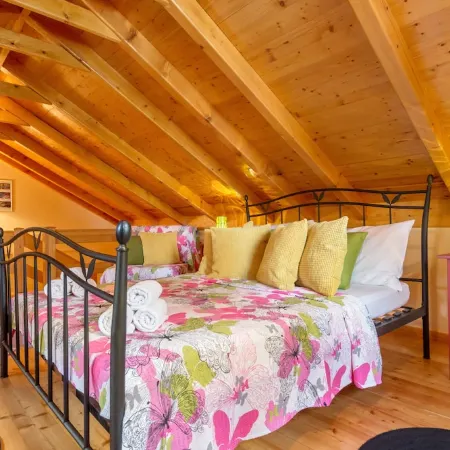 Authentic Stone Villa In The Heart Of Split, Next To Diocletian's Palace