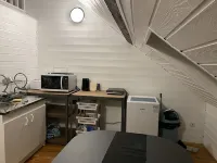 Best Comfortable Studio