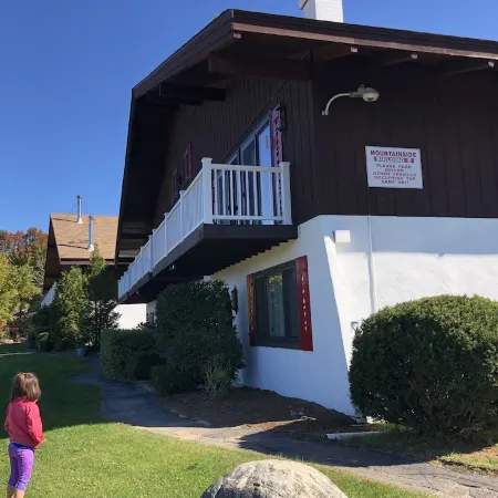 Beautiful Mountain View Condo near North Conway and Storyland