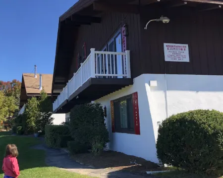 Beautiful Mountain View Condo near North Conway and Storyland Hotels in Glen