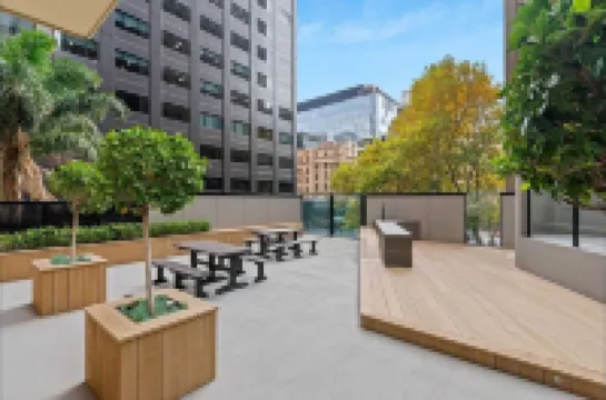 City Center Perfect - Enjoy SA