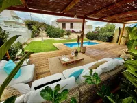 Domus Julia- Villa by the sea