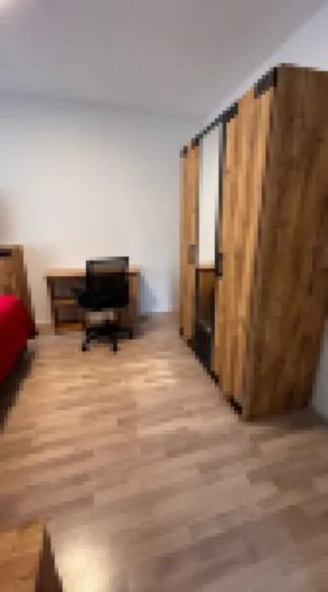 Detmold vacation apartment