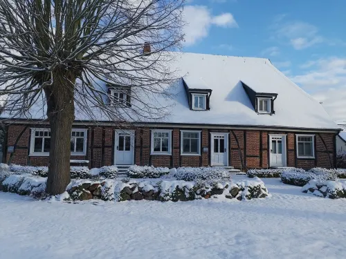 Here you will find peace and relaxation