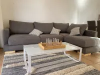 Large villa with private heated pool Отели в г. Ла-Олива