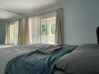 Family Retreat near South Bay and Santa Cruz Beach