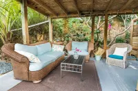 Family Glamping Site with AC Hotels in Central