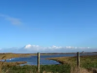 Aanbieding 16 18 mei 55 euro p nacht.2 pers studio  5 min lopen van het strand