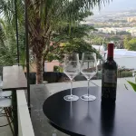 Cozy Escazú Apartment with great view & location