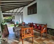 Dickwella Green Villa--Three-Bedroom Villa Hotels in Dikwella