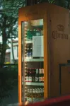 Escarpas Eco Village - Quầy bar