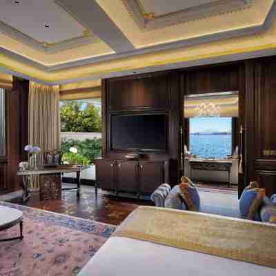 The Leela Palace Udaipur Rooms