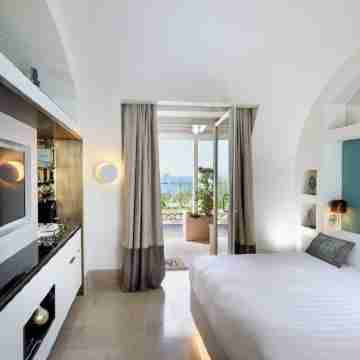 Villa Marina Capri Hotel & Spa Rooms