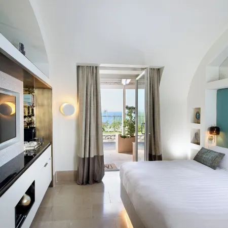 Villa Marina Capri Hotel & Spa