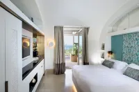 Villa Marina Capri Hotel & Spa Hotel a Capri