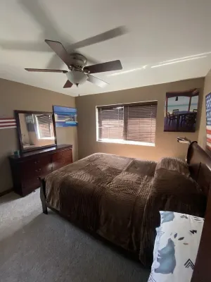 Luxurious Muskegon River Getaway