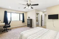 Remodeled Home in 55+ Active Adult Community, Perfect winter getaway,