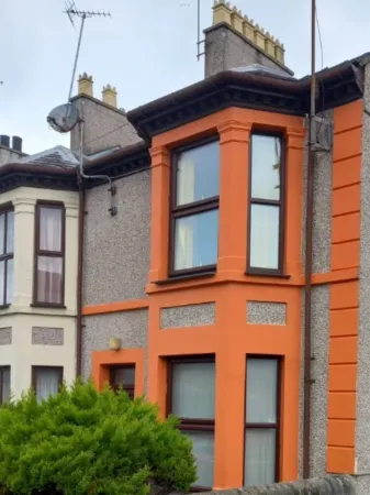 A lovely family holiday let, 15 minutes from the heart of Snowdonia and Anglesey