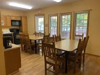 Perfect for family gatherings