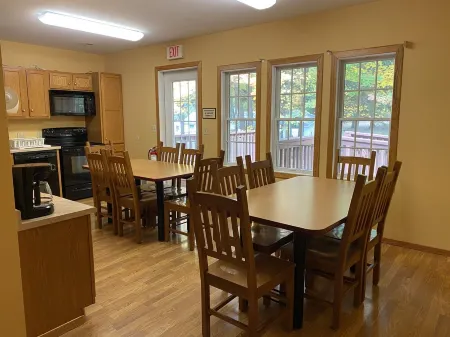 Perfect for family gatherings