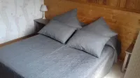 Calm and tranquility