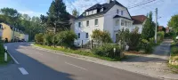 Apartment with 2 bedrooms near Dresden (upper floor) Hotels in Bannewitz