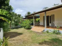 Villa Ti Colibri in Sainte-Anne 350 m from the sea - Vila