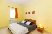 Swimming pool villa Brioni 2 EC with private pool near the beach north of Pula Hotels in Vodnjan