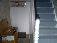 Maisonette in the Voreifel (53909) Hotels in Zülpich