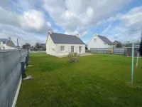 Single-storey seaside house in Loctudy near the beaches ( 3 stars) Hotels in Loctudy