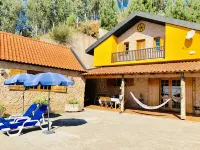 Quinta Safari House montains and ocean views