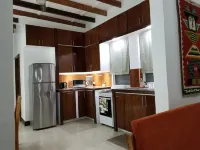 Apartment with King bed in the center, sugar city! Hotels in Orange Walk
