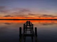Pure relaxation - cozy vacation apartment on the Ammersee