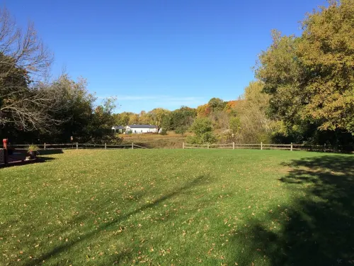 Historical Lodge in Elkhart Lake with Hot Tub Hotels in Rhine