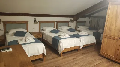 DuruHanımKonağı Hotels in Tirilye