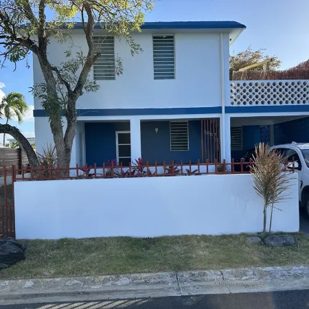 5Br Oasis for 10, Near, Airport Beach, San Juan, Nightlife, la Placita & Dining