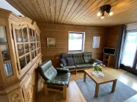 Cozy apartment on the promenade Hotels in Hopfen am See