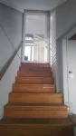 Spacious 1 Bedroom Apt w/King Bed Full Kitchen & Bathroom