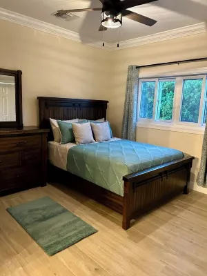 Luxury Exuma 2bdrm Apartment #1  호텔