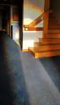 埃爾羅伊-斯帕達州立步道歷史銀行大樓度假屋