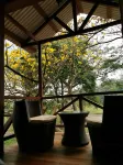 Lago Fortuna Cabin