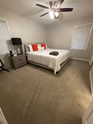 Southern Home