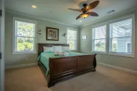 Fabulous house close to the beach