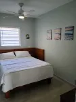 View of Paradise at the newly renovated condo