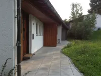 Holiday Home for the whole family! Skiing, hiking, swimming, shopping, Golf Stiefenhofen 호텔