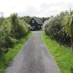 Slice of heaven cabin