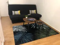 Hyper Centre bel Appartement Classé 3 Étoiles