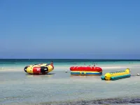 Villa AU JARDIN D'AGHIR, private pool, not overlooked, 300 m from the beach - Villas