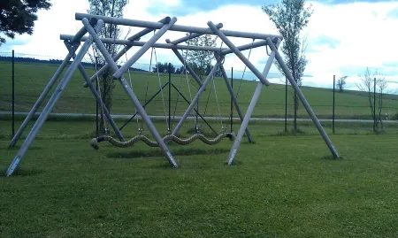 Recreation od active holiday in the heart d Bavarian Forest - health resorts - Arber